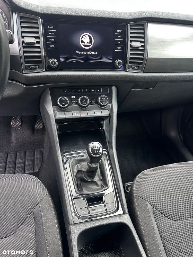 Skoda Kodiaq - 7