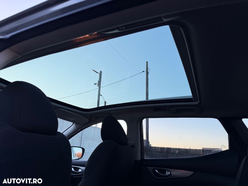 Nissan Qashqai - 9