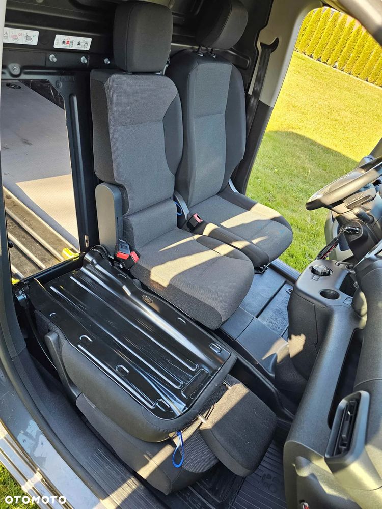Toyota ProAce City Furgon - 5