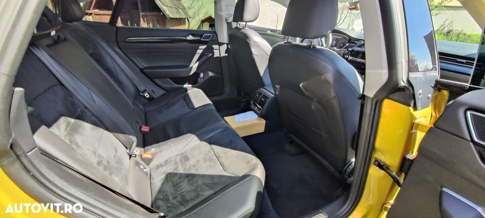 Volkswagen ARTEON 2.0 TDI SCR 4Motion DSG Elegance - 9