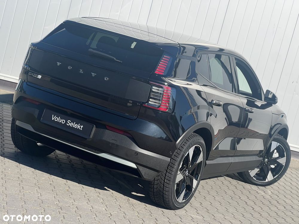 Volvo EX30 69kWh Twin Motor Ultra - 7