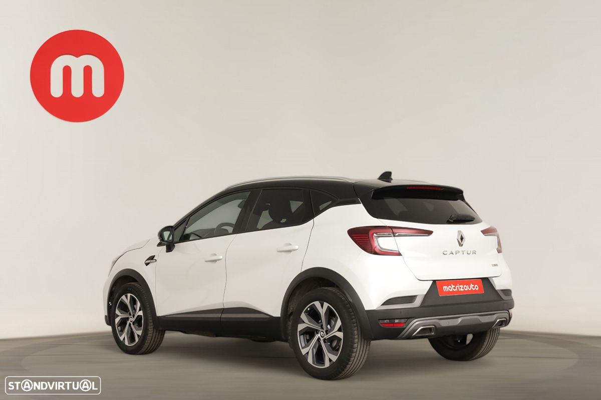 Renault Captur 1.0 TCe RS Line - 3