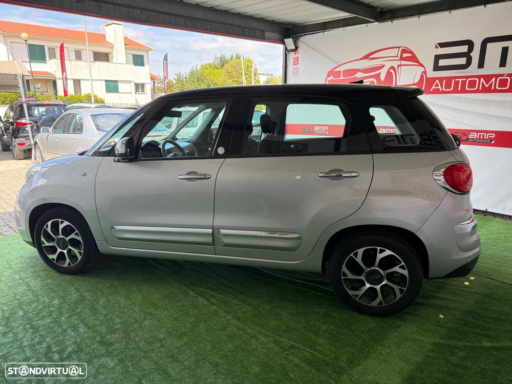 Fiat 500L 1.3 MJ Mirror - 4