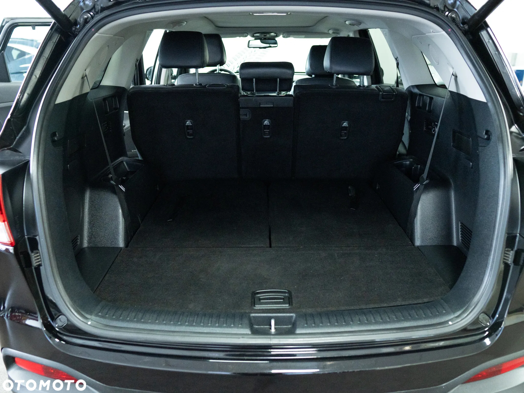 Kia Sorento 2.0 CRDI Business Line - 36