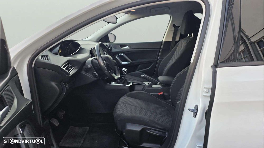 Peugeot 308 SW BlueHDi 130 Stop & Start Active Business-Pack - 14