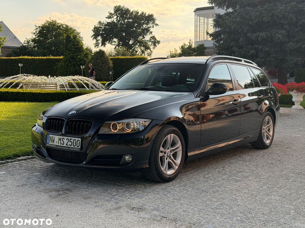 BMW Seria 3 - 1