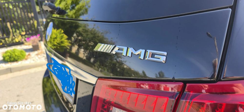 Mercedes-Benz Klasa E - 25