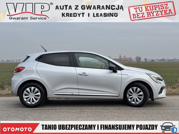 Renault Clio 1.0 TCe Intens