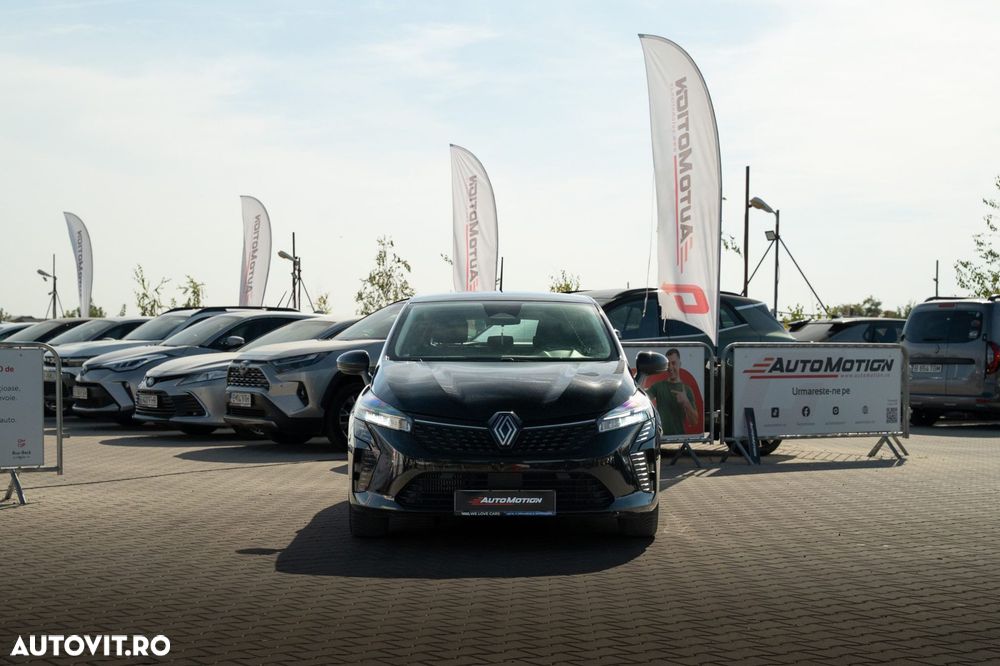 Renault Clio - 6