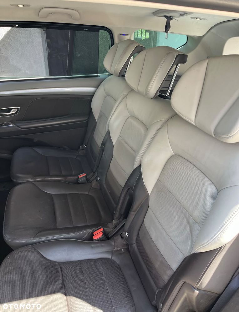 Renault Espace 1.6 dCi Energy Initiale Paris EDC 7os - 4