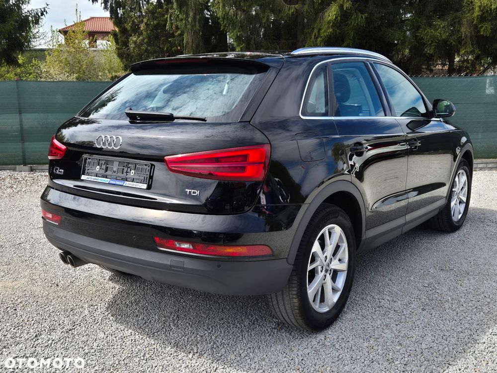 Audi Q3 2.0 TDI Design - 18