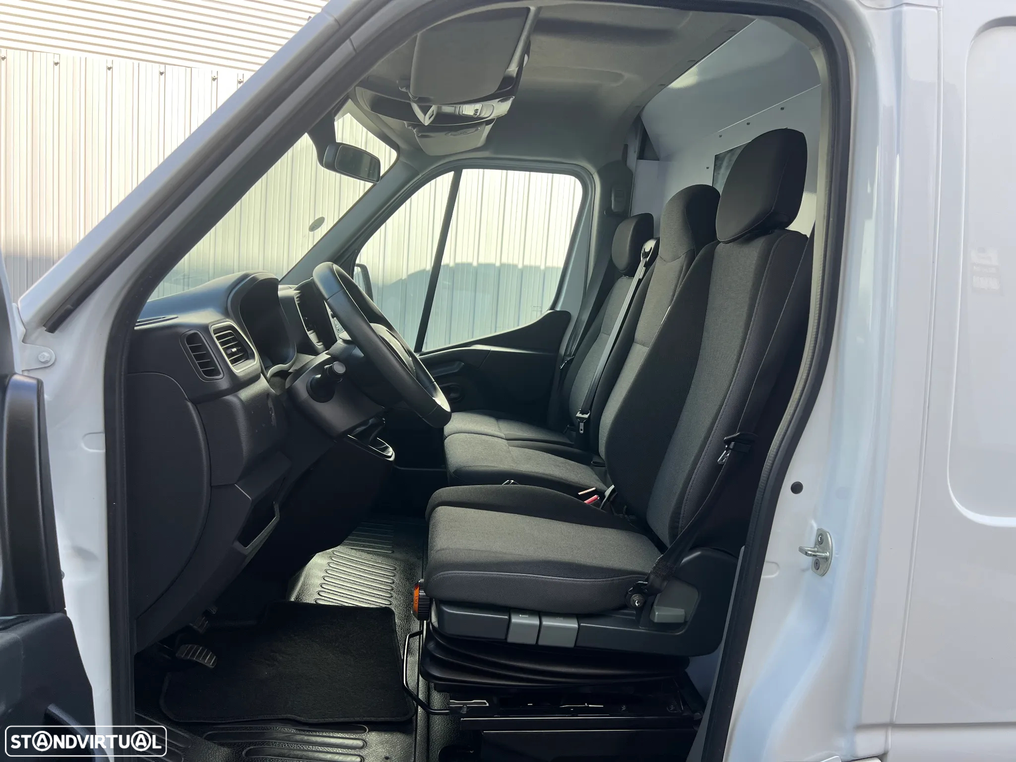 Renault MASTER L3 H2 - 6