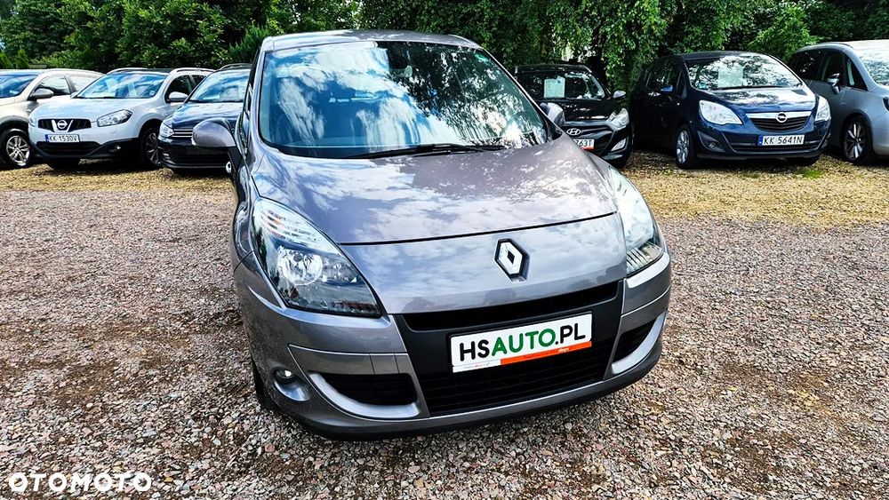 Renault Scenic 1.6 16V Tech Run Euro5 - 5