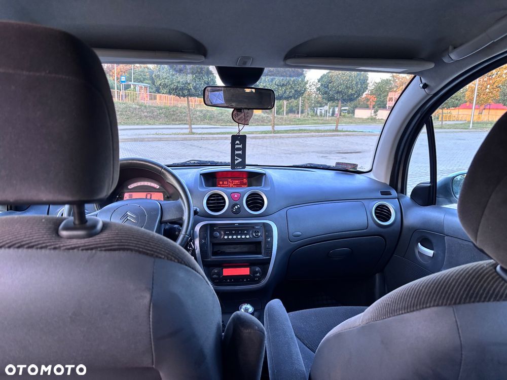 Citroën C3 1.4i 16V SX Pack - 14