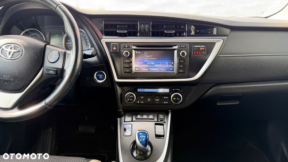 Toyota Auris - 30