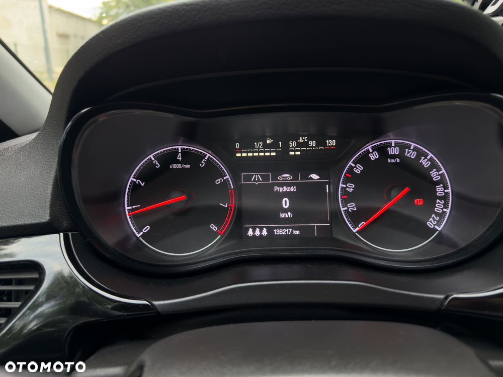 Opel Corsa 1.0 T Color Edition EcoFLEX S&S - 8