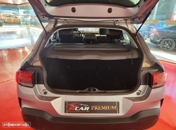 Citroën C4 Cactus 1.5 BlueHDi Feel Business - 26