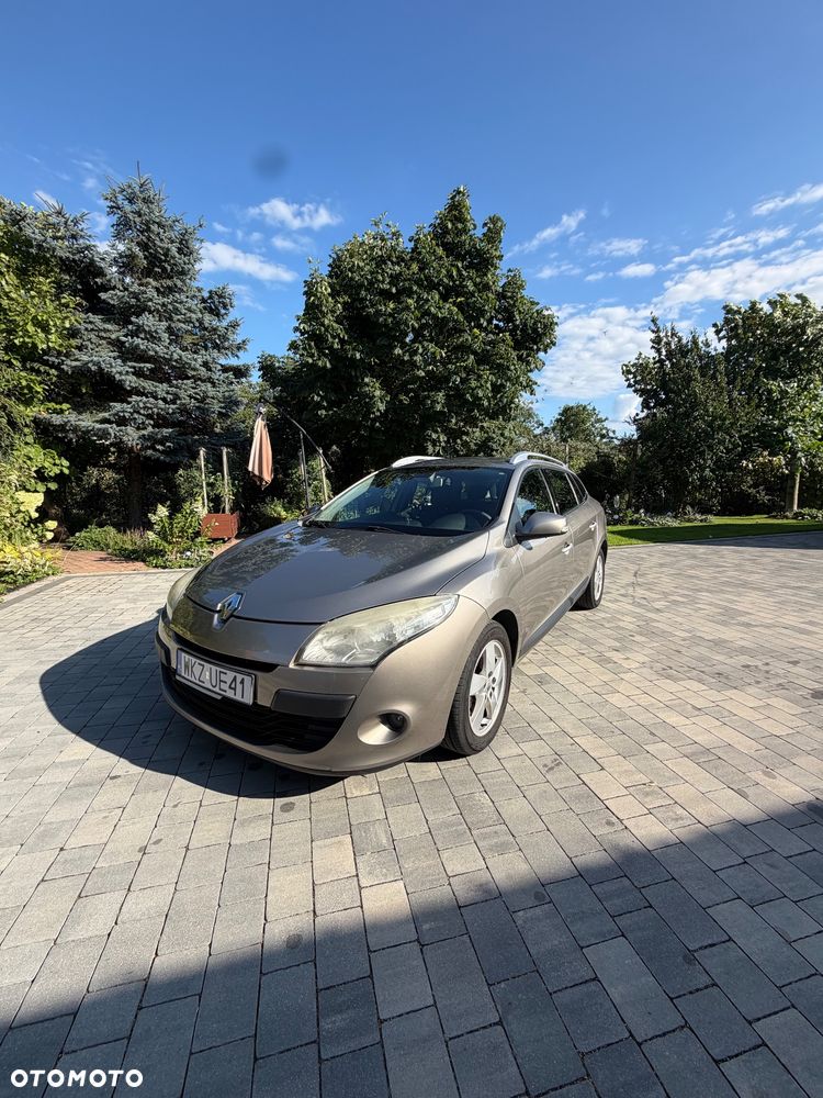 Renault Megane 1.4 16V TCE Dynamique - 4