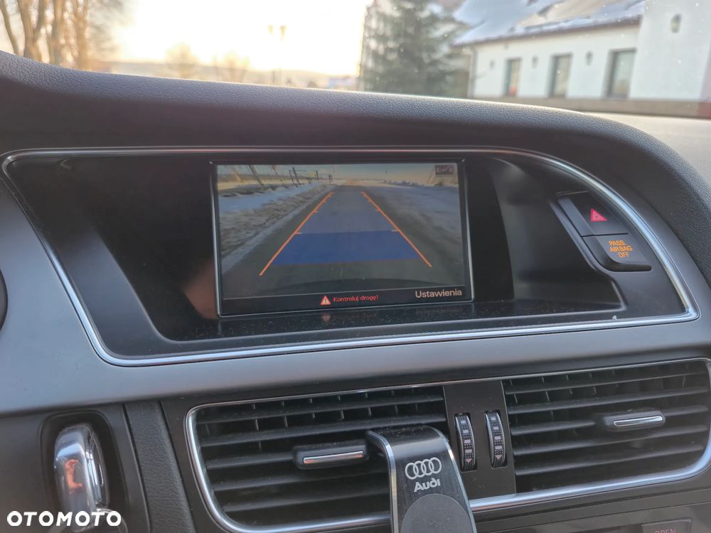 Audi S4 Limousine - 24