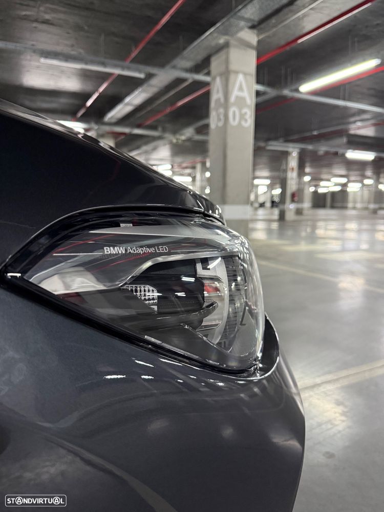 BMW M140i xDrive Sport-Aut. - 5