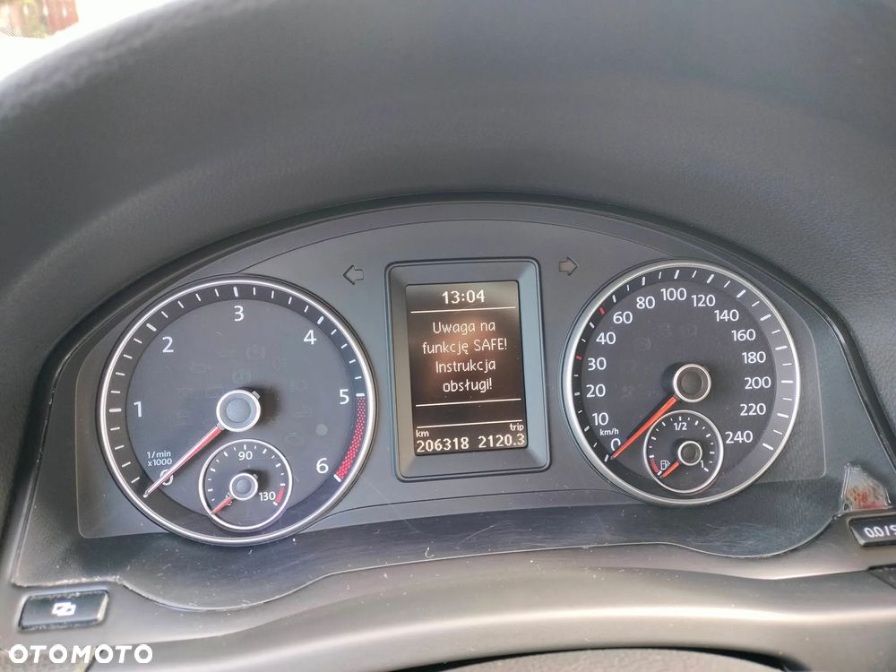 Volkswagen Golf Plus - 10