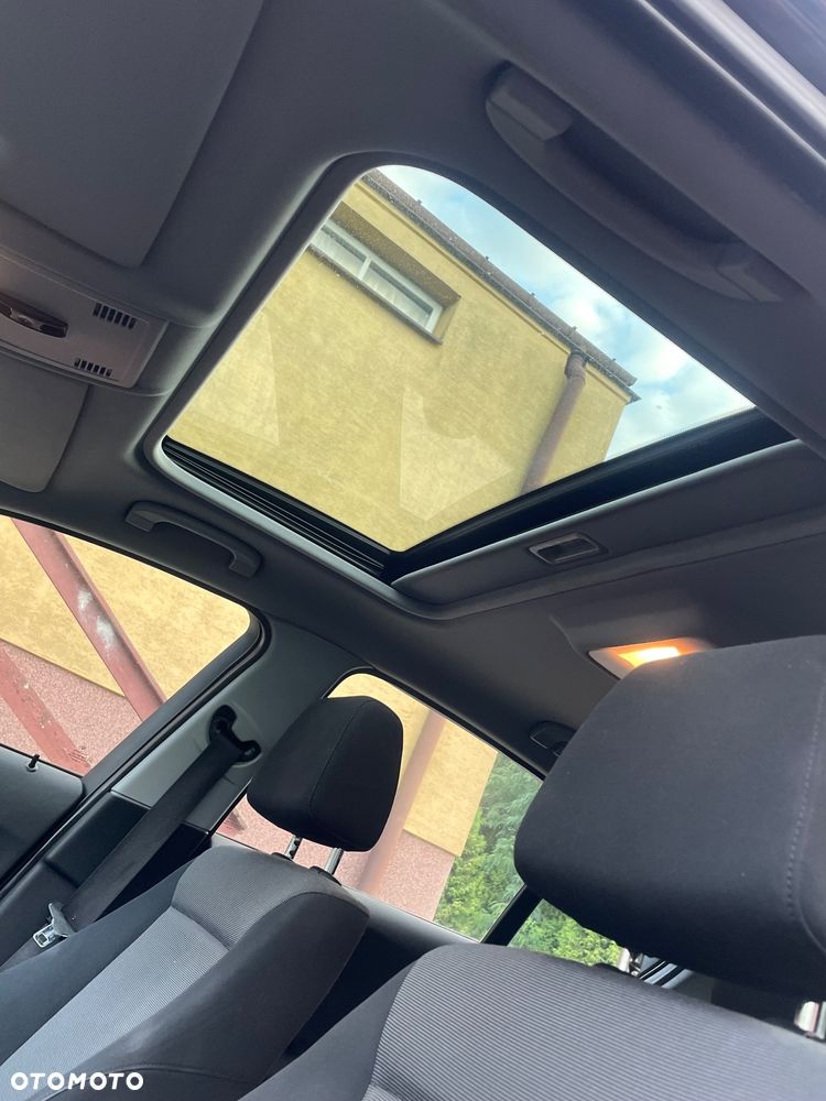 BMW Seria 1 116i - 14
