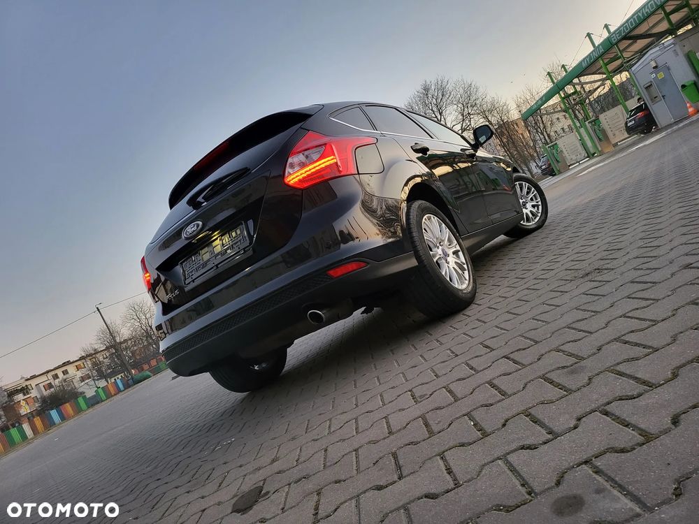 Ford Focus - 5