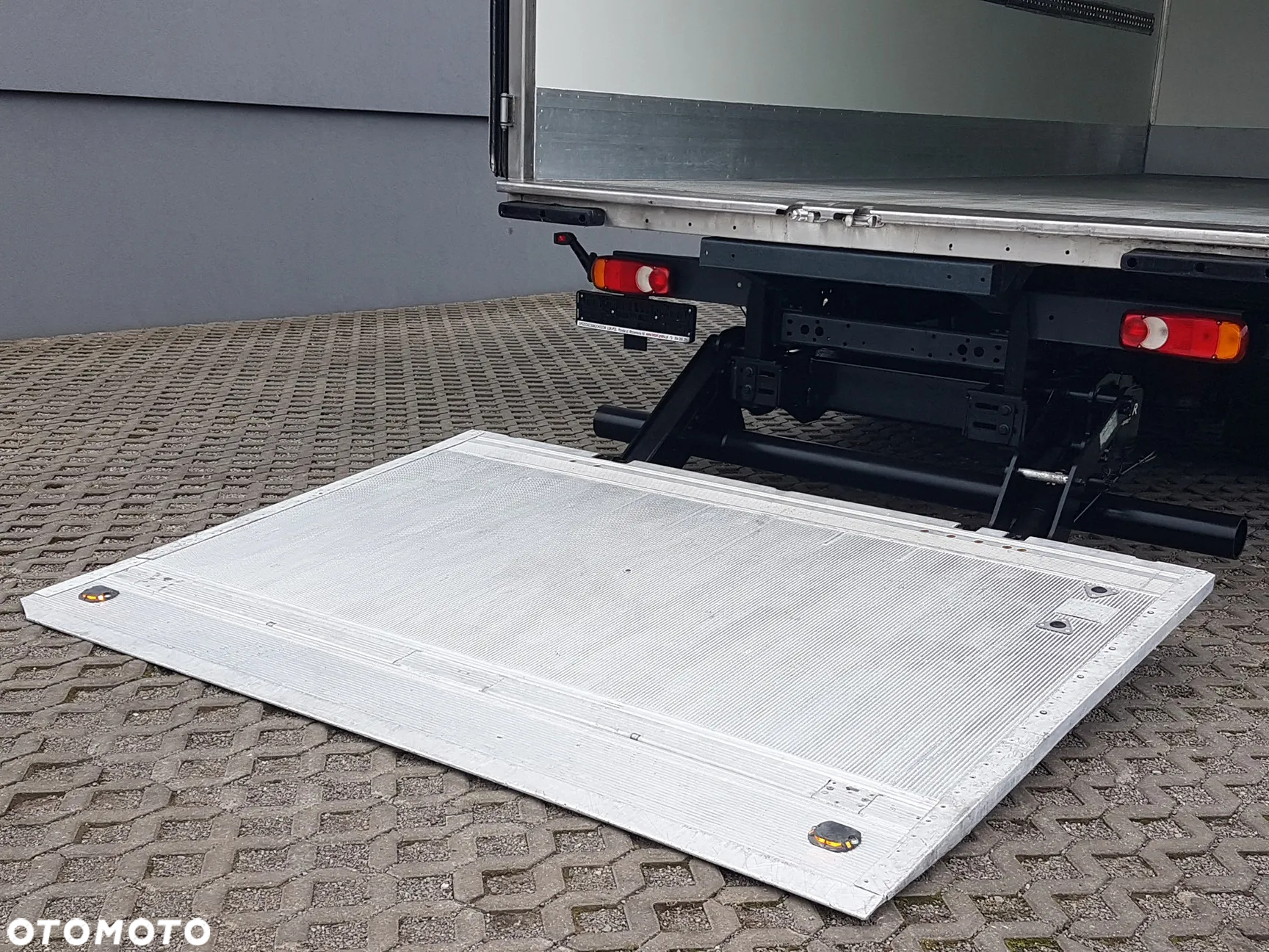 DAF LF 45.180 WINDA CHŁODNIA 15EP - 39
