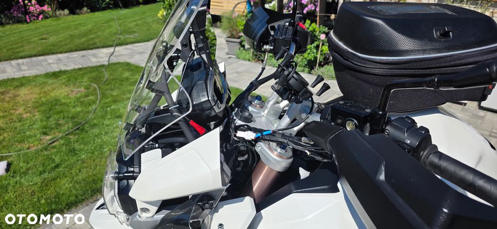 Triumph Tiger - 16