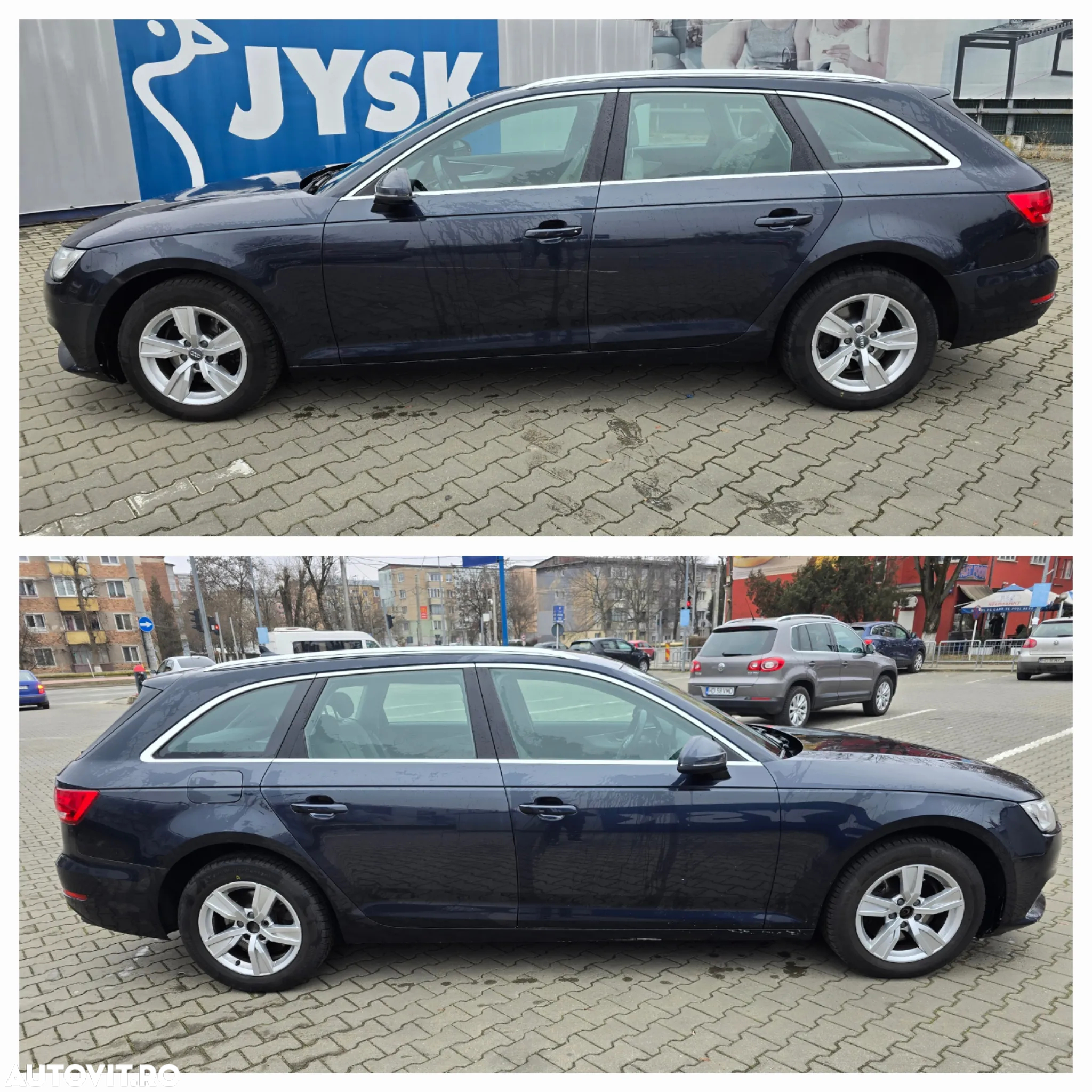 Audi A4 Avant 2.0 TDI ultra Design - 12
