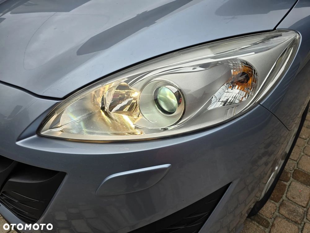Mazda 5 2.0 MZR-DISI i-stop Center-Line - 19