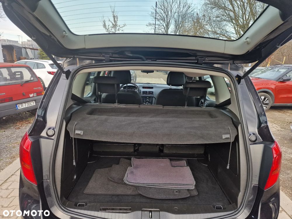 Opel Meriva 1.4 Edition - 13