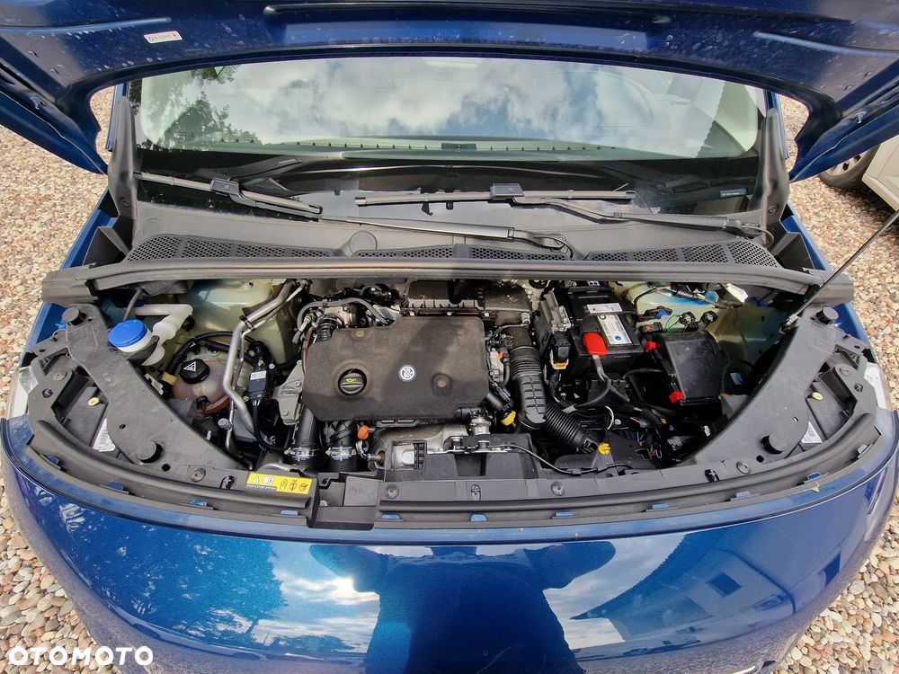 Opel Combo - 19