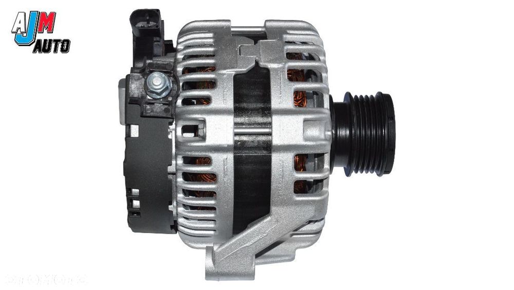 Alternator 2.4 D3 D4 D5 T5 AWD Volvo S60 II V60 I V70 III XC60 I XC70 II - 2