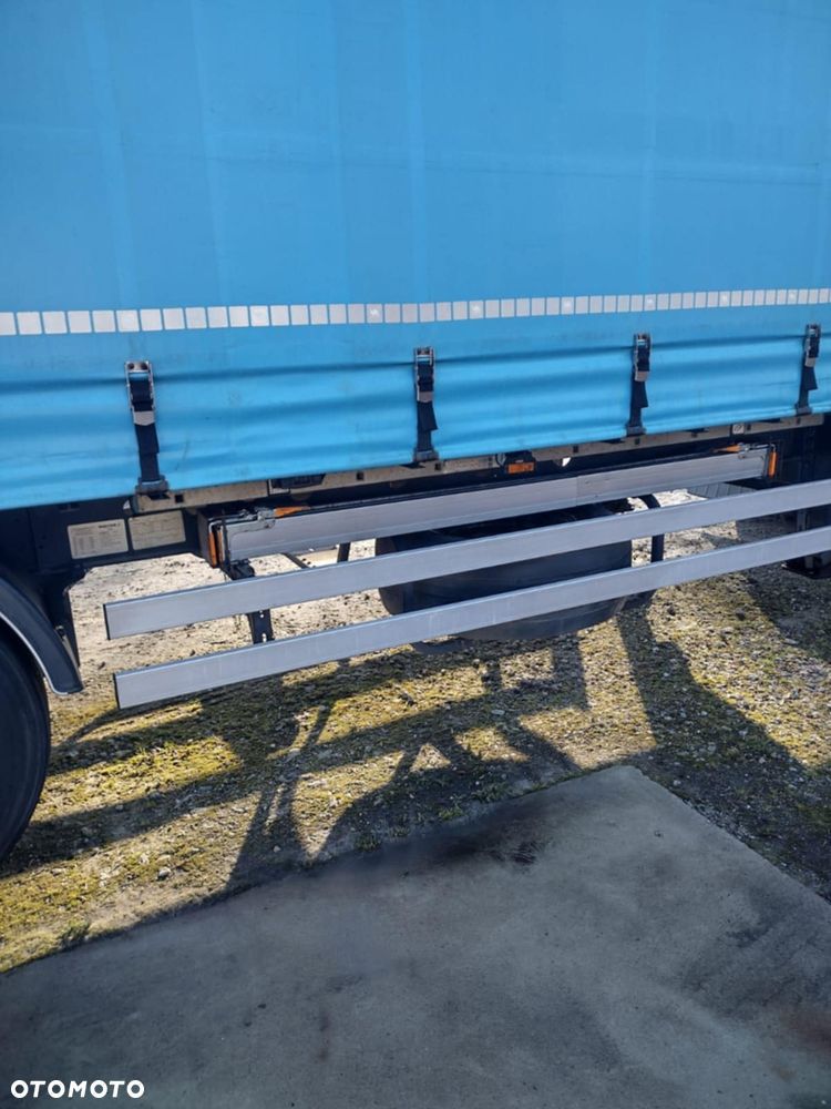 Mercedes-Benz Actros 1841 LS - 27