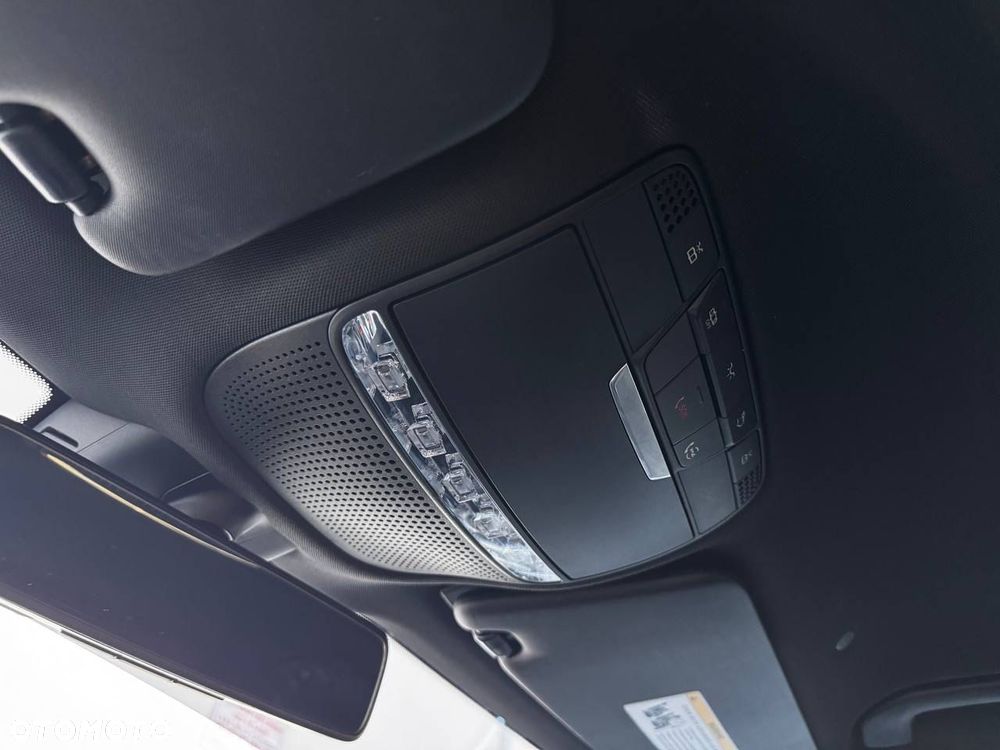 Mercedes-Benz GLC 300 4Matic 9G-TRONIC - 19