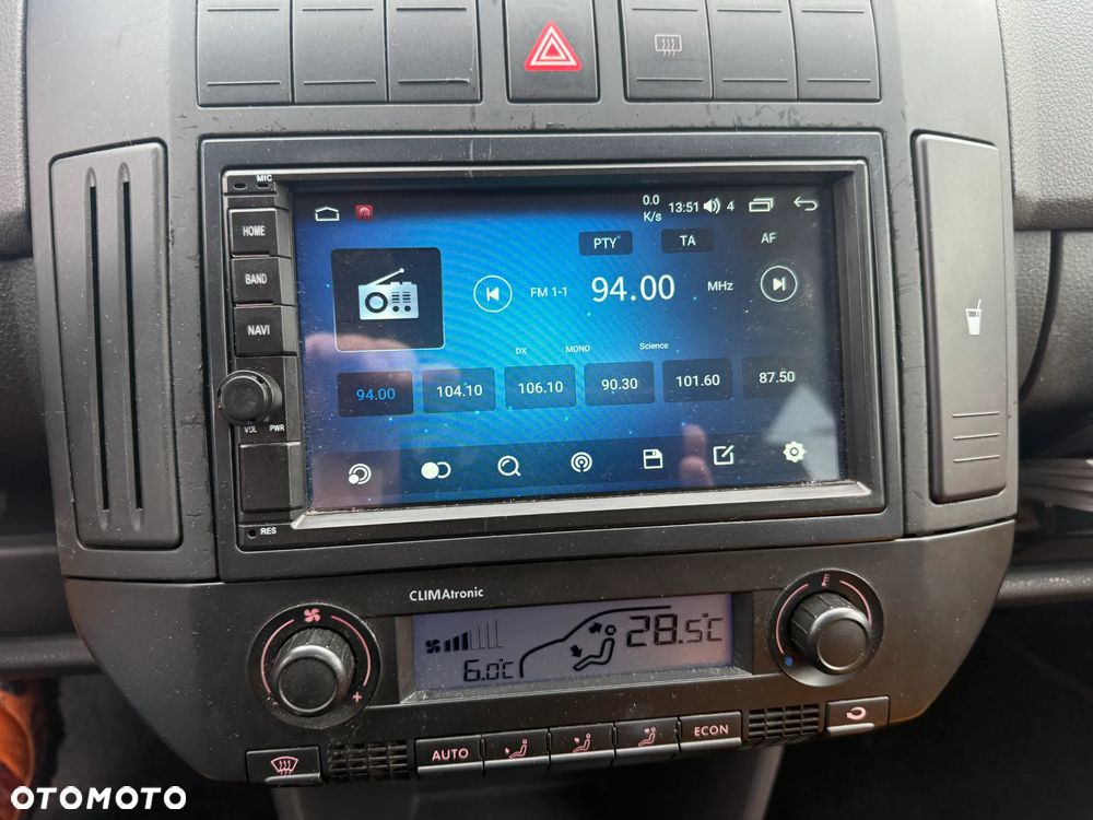 Volkswagen Polo Cross 1.6 - 10