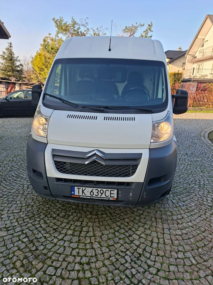 Citroën JUMPER - 5