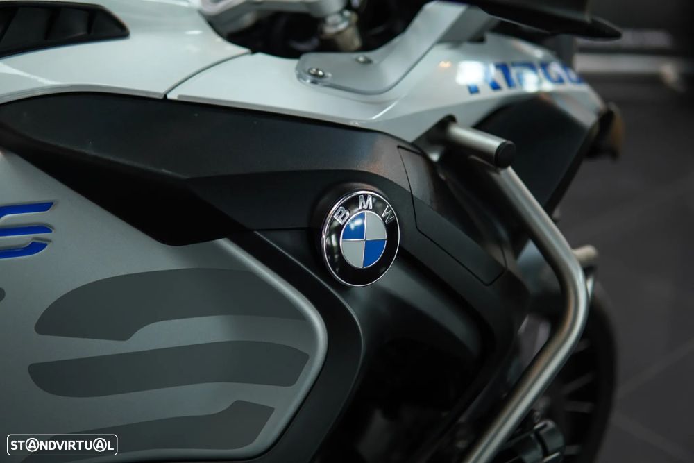 BMW R 1200 GS Adventure - 36