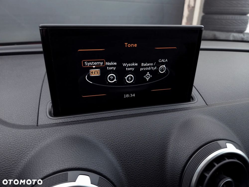 Audi A3 Sportback 1.4 TFSI cylinder on demand ultra S line Sportpaket - 28