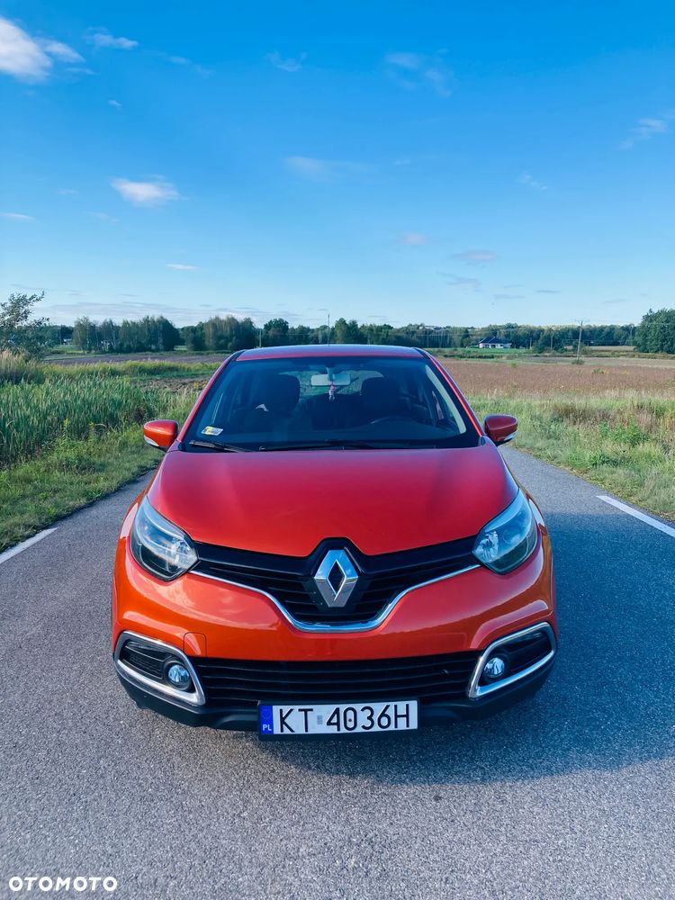 Renault Captur - 3