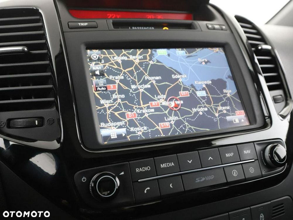 Kia Venga 1.6 CVVT Automatik Dream Team Edition - 26