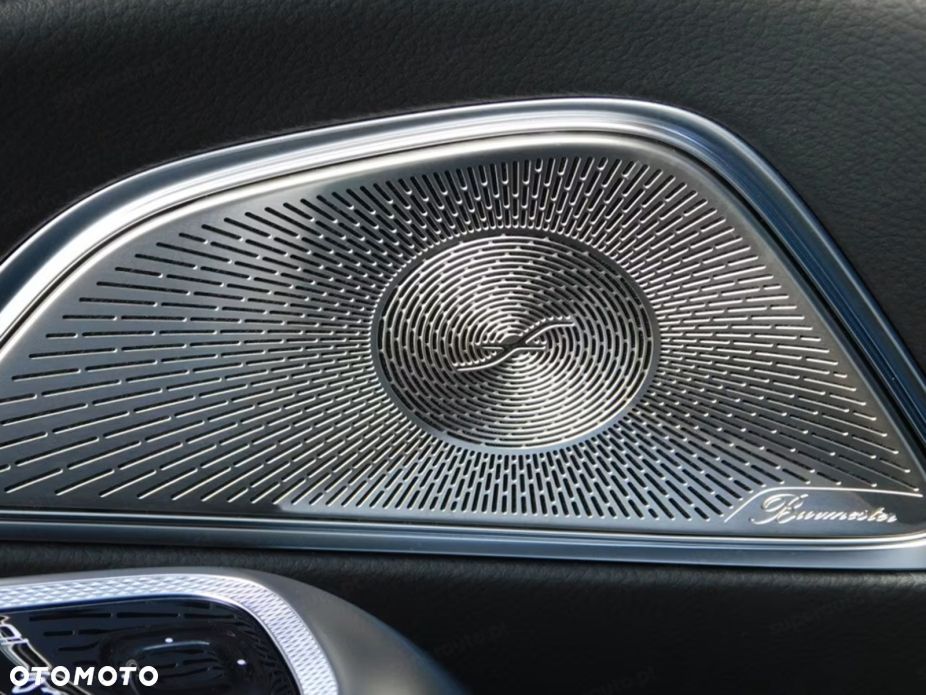 Mercedes-Benz Klasa E - 19