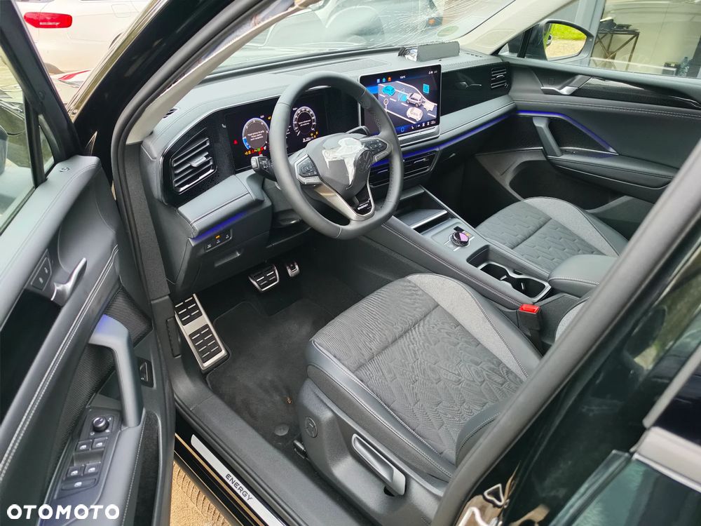Volkswagen Tiguan 2.0 TDI SCR DSG Energy - 22