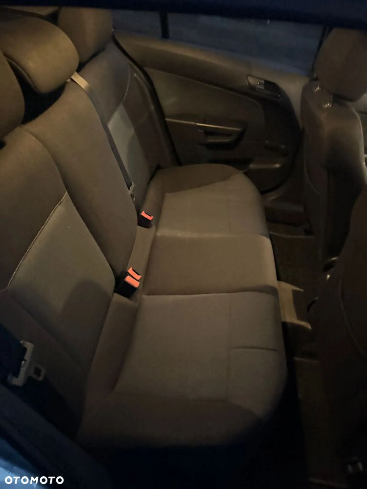 Opel Astra 1.4 Edition - 20
