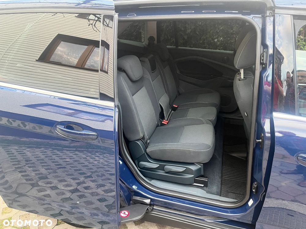 Ford Grand C-MAX 2.0 TDCi Titanium MPS6 - 7