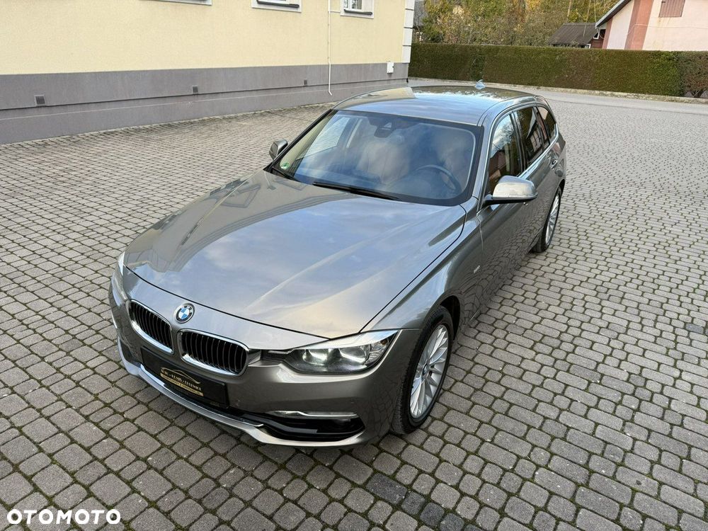 BMW Seria 3 - 9