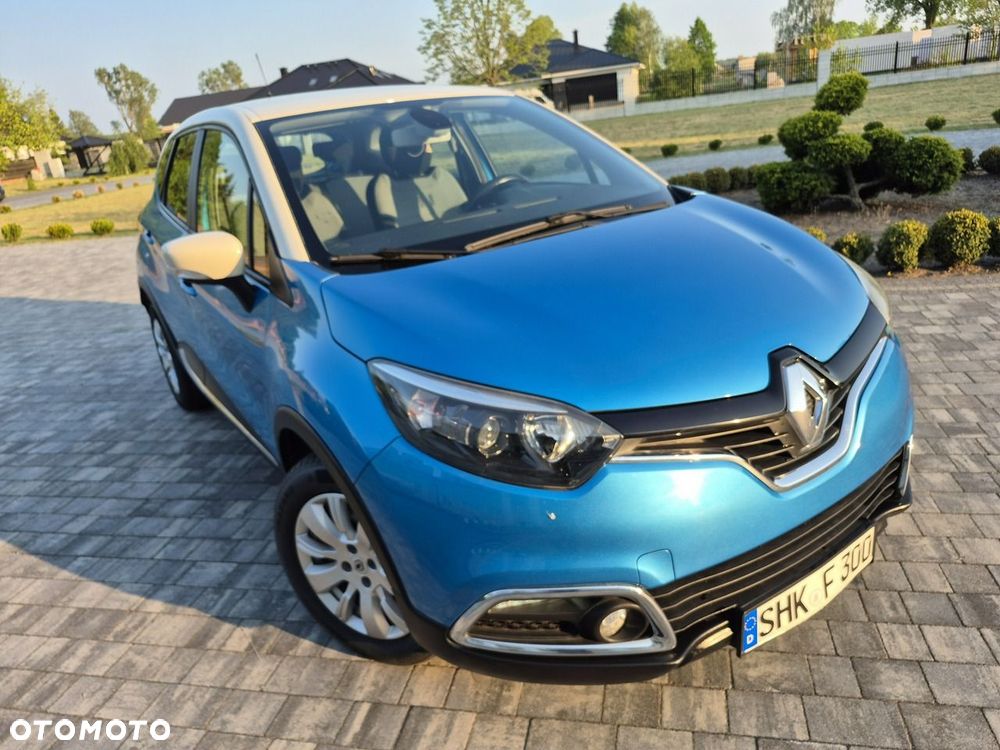 Renault Captur - 8