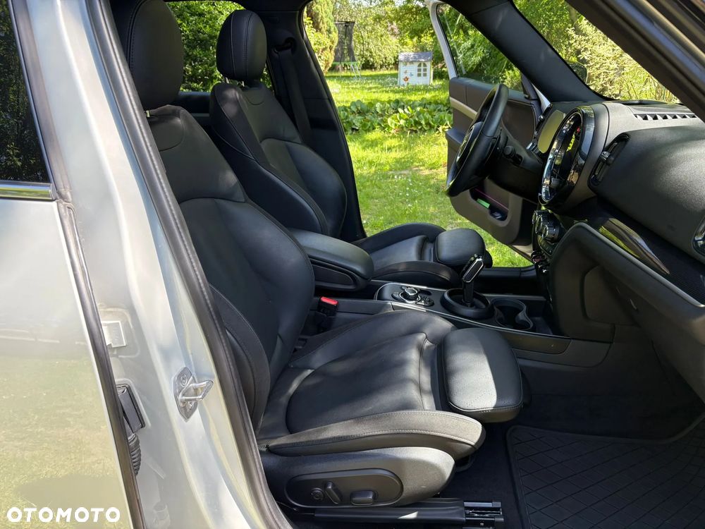 MINI Countryman Cooper S All4 Essential Trim - 14