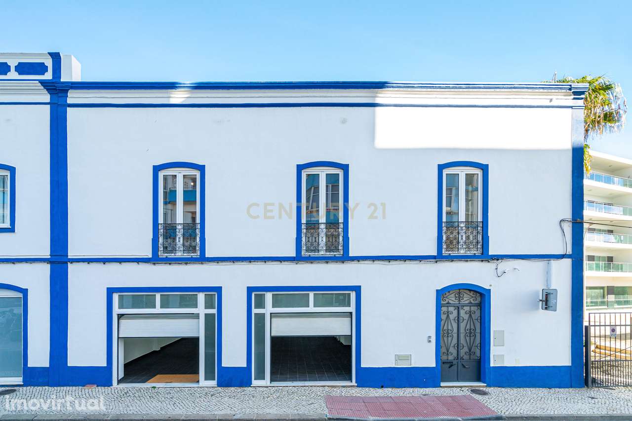 CASA PONTE VELHA – 2 CASAS TOTALMENTE RENOVADAS COM GRANDES JARDINS E - Grande imagem: 3/50